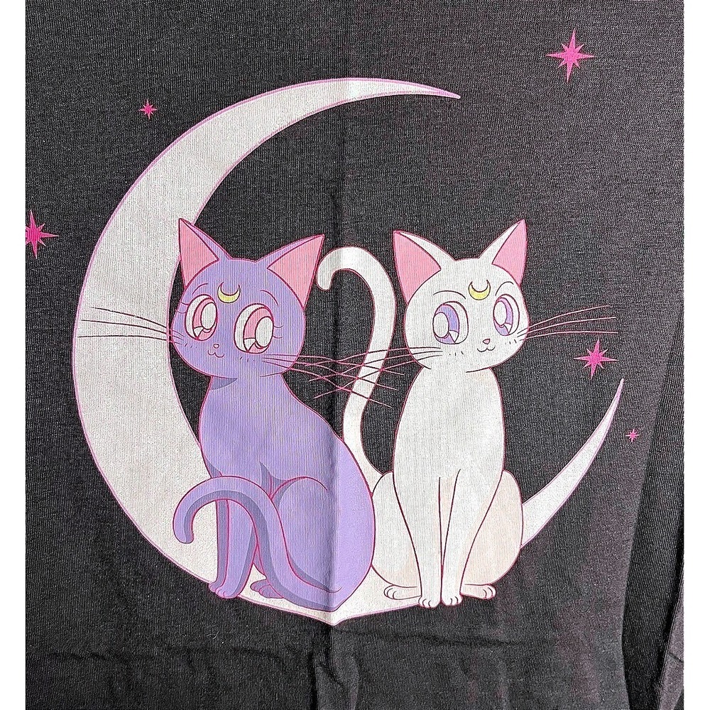 NWT Torrid Sailor Moon Classic Fit Tee 2X